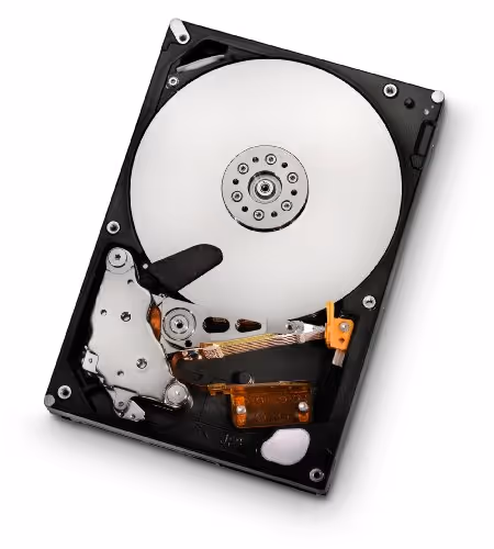 Hitachi A7K2000 500GB HDD 3.5" 7200RPM SATA 3.0 Gb/s