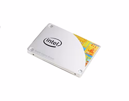 Intel 530 120GB SSD 2.5" SATA 6.0 Gb/s
