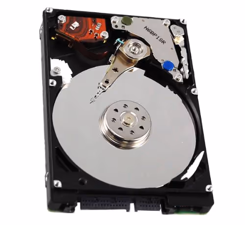 Hitachi 0J11561 500GB HDD 5400RPM 2.5" SATA 3.0 Gb/s Internal