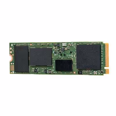 Intel Pro 6000p 128GB SSD M.2-2280 PCIe 3.0 X4 NVMe