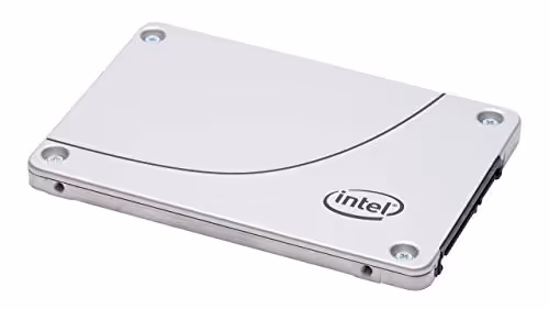 Intel D3-S4510 960GB SSD 2.5" SATA