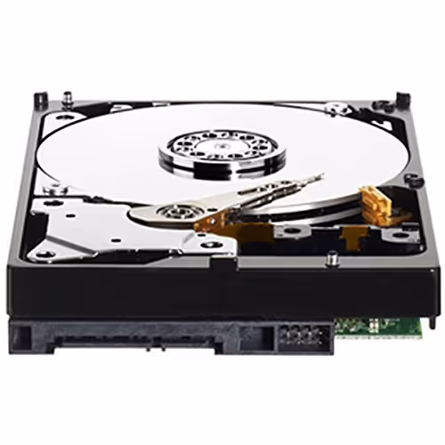 Western Digital Caviar Green 3TB HDD 3.5" 5400 RPM SATA