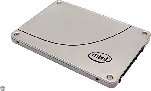Intel DC S3610 800GB SSD 2.5" SATA 6.0 Gb/s