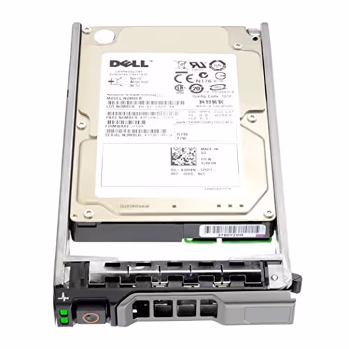 Dell 342-3520 1TB HDD 2.5" SAS 3.0 Gb/s