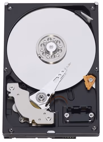 Western Digital RE3 500 GB HDD 3.5" 7200RPM SATA 3.0 Gb/s