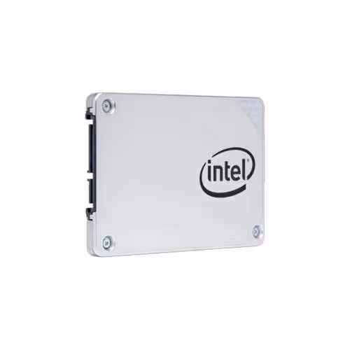 Intel Pro 5400s 1TB SSD 2.5" SATA
