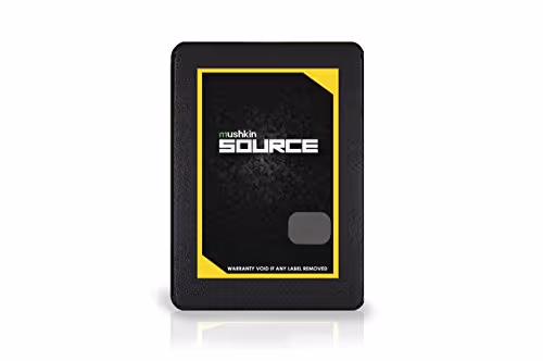 Mushkin Source 2TB 2.5" SSD SATA