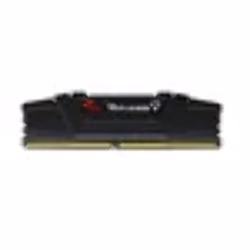 G.Skill Ripjaws V Black DDR4-3200 CL16 32GB (4x8GB)