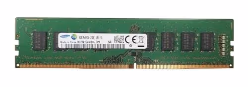 Samsung Green Green / Black DDR4-2133 CL15 8GB (1x8GB)