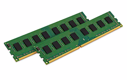 Kingston KVR16N11K2/16 Green DDR3-1600 CL11 16GB (2x8GB)