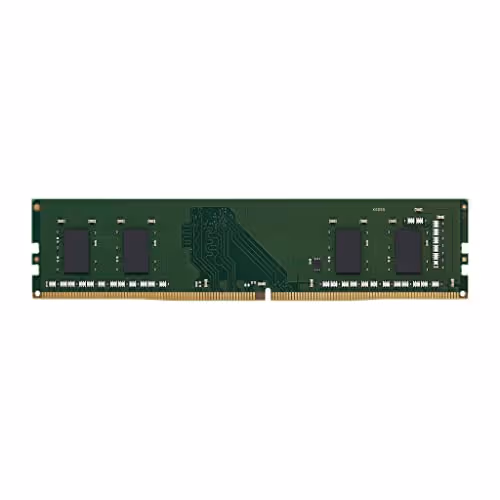 Kingston KCP426NS8/8 Green / Black DDR4-2666 CL19 8GB (1x8GB)