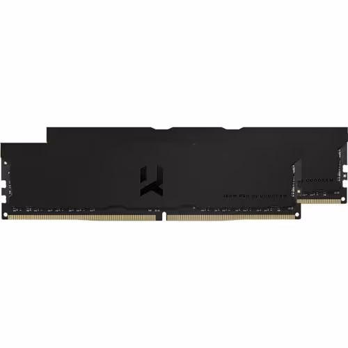 GOODRAM IRDM PRO Black DDR4-3600 CL18 32GB (2x16GB)