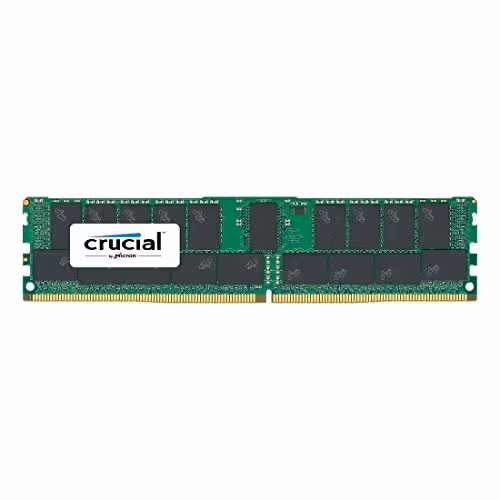 Crucial CT32G4RFD424A Registered DDR4-2400 CL17 32GB (1x32GB)