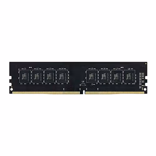 TEAMGROUP Elite Black DDR4-3200 CL22 8GB (1x8GB)