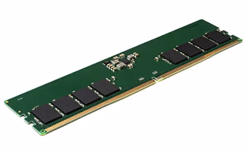 Kingston ValueRAM Green DDR4-2666 CL19 16GB (1x16GB)