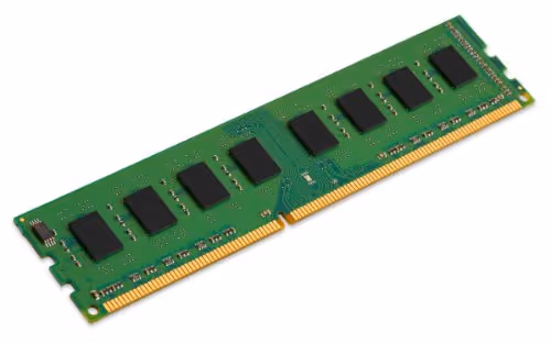 Kingston KVR16N11H/8 Green DDR3-1600 CL11 8GB (1x8GB)