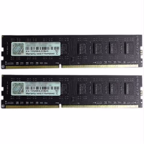 G.Skill NS Green DDR3-1333 CL9 4GB (2x2GB)