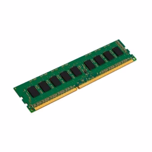 Kingston KVR16E11S8/4 Green DDR3-1600 CL11 4GB (1x4GB)