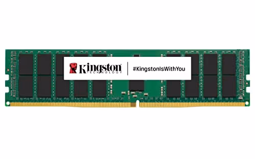 Kingston Server Premier Registered DDR4-3200 CL22 64GB (1x64GB)