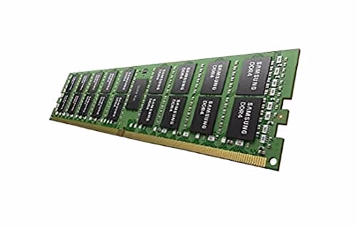 Samsung M393A8G40MB2-CVF Registered Green / Black DDR4-2933 CL21 64GB (1x64GB)