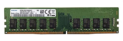Samsung M391A2K43BB1-CRC Green DDR4-2400 CL17 16GB (1x16GB)