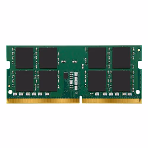 Kingston ValueRAM SODIMM DDR4-3200 CL22 32GB (1x32GB)