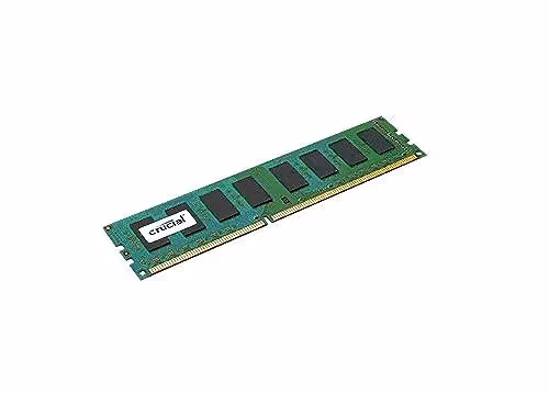 Crucial CT102464BA160B Green DDR3-1600 CL11 8GB (1x8GB)