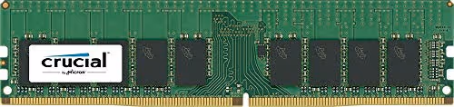 Crucial CT16G4WFD8213 Green DDR4-2133 CL15 16GB (1x16GB)
