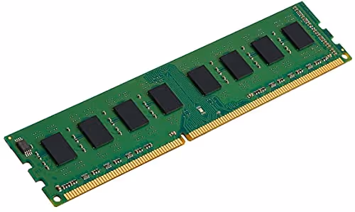 Kingston KCP316ND8/8 Black / Green DDR3-1600 CL11 8GB (1x8GB)
