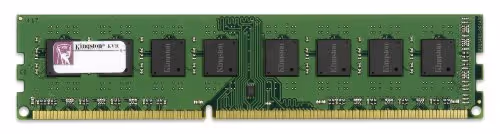 Kingston ValueRAM Green DDR3-1333 CL9 1GB (1x1GB)