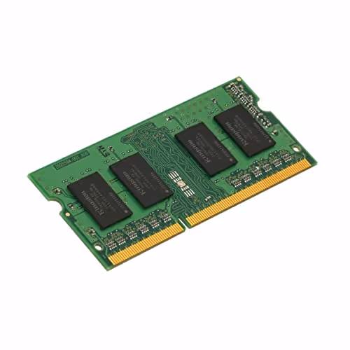 Kingston ValueRAM SODIMM DDR4-3200 CL22 16GB (1x16GB)