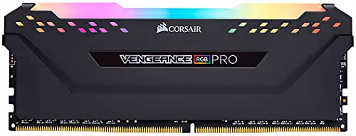 Corsair Vengeance RGB Pro DDR4-3200 CL16 8GB (1x8GB)