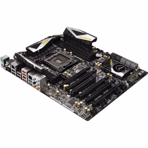 ASRock X79 Extreme7 LGA2011 DDR3 ATX