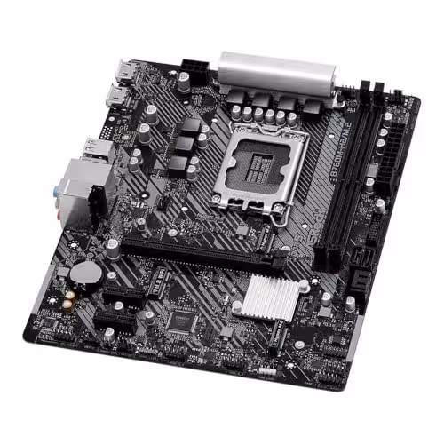 ASRock B760M-H2/M.2 DDR5 Micro ATX