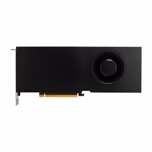PNY RTX A-Series RTX A5000 24GB GDDR6 Black