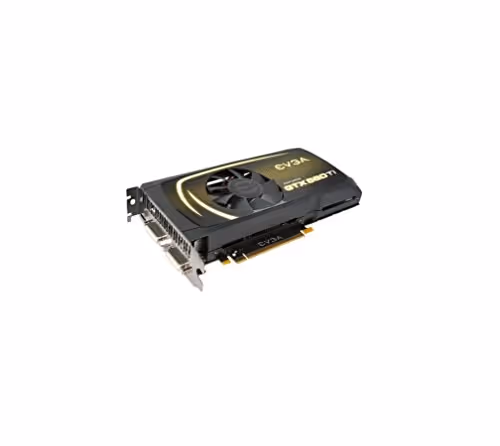 EVGA 01G-P3-1561-KR GeForce GTX 560 Ti 1 GB