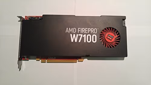 AMD 100-505724 FirePro W7100 8 GB