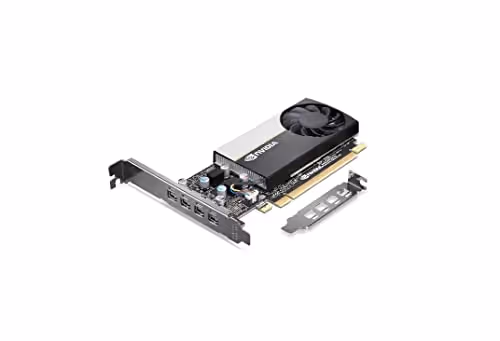 Lenovo T1000 4X61J52233 T1000 8GB Black 8GB GDDR6 Black