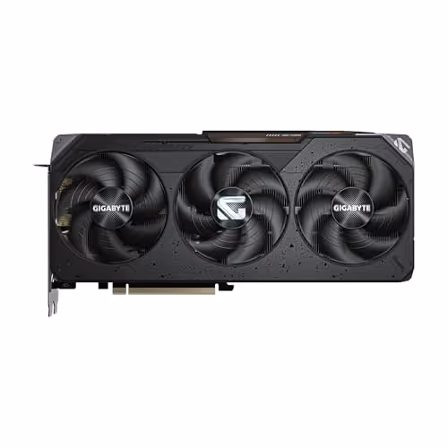 GIGABYTE Radeon RX 9070 GAMING OC 16G GDDR6