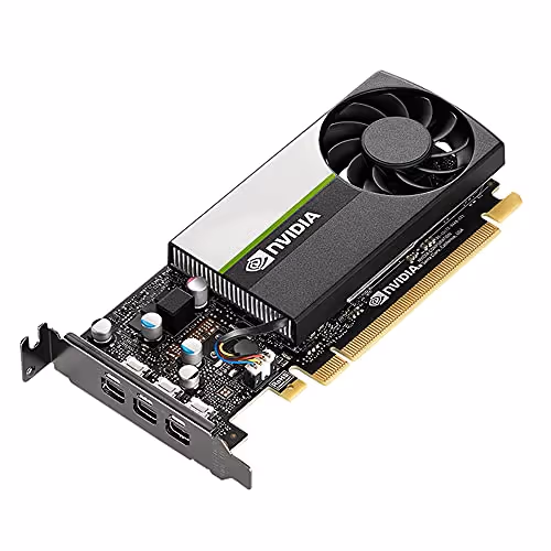 PNY T-Series T400 4GB GDDR6 Black / Gray