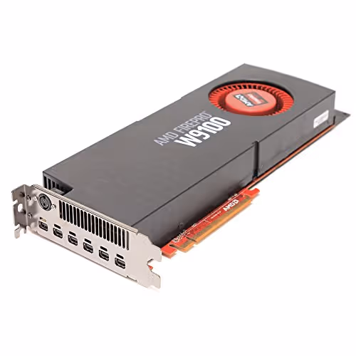 AMD FirePro W9100 FirePro W9100 16 GB