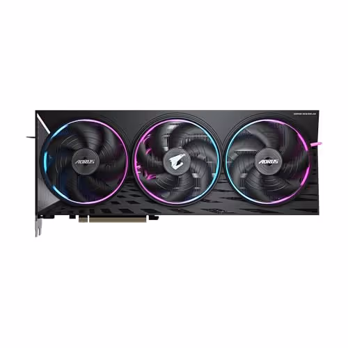 Gigabyte AORUS ELITE Radeon RX 9070 XT 16GB GDDR6