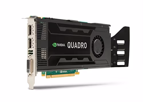 HP C2J94AT Quadro K4000 3 GB