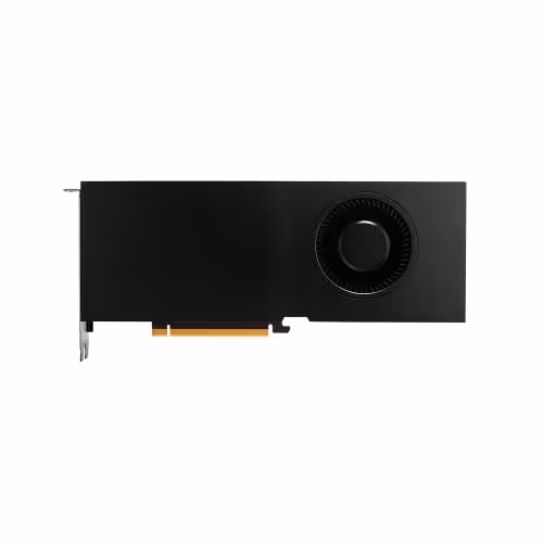 PNY RTX A-Series RTX A4500 20GB GDDR6 Black