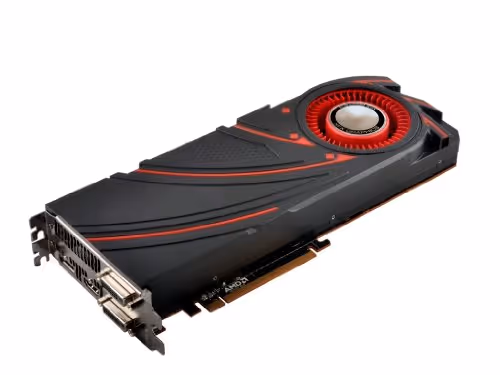XFX R9-290X ENFC Radeon R9 290X 4 GB