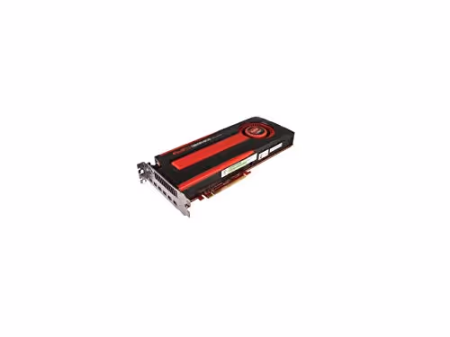 AMD FirePro W9000 FirePro W9000 6 GB