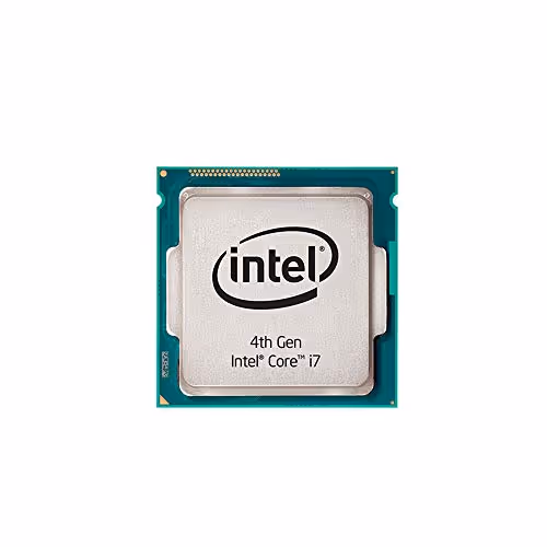Intel Core i7 4770K OEM/Tray