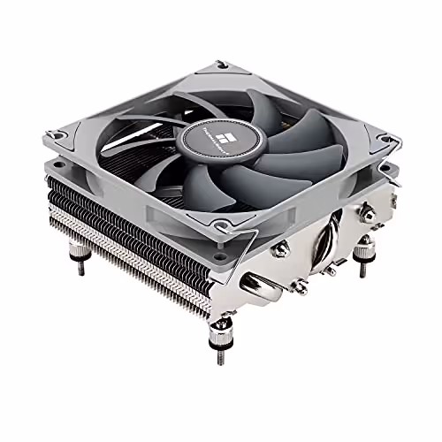 Thermalright AXP90-X47 Air Gray