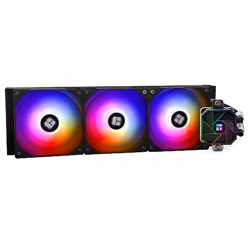 Thermalright Aqua Elite V3 Water 360mm Black
