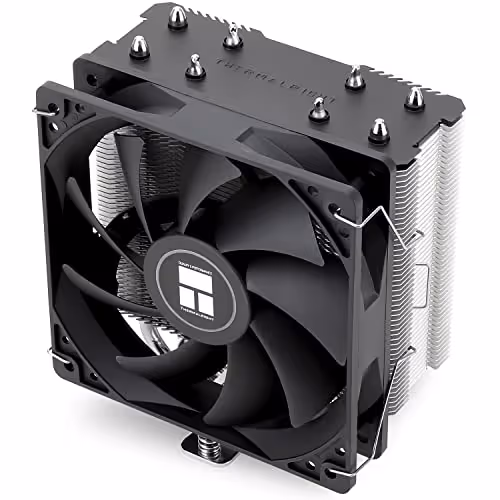 Thermalright Assassin X 120 Refined SE Air 120mm Black / Silver